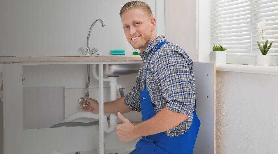 Nighttime Plumber in Rowe, NM